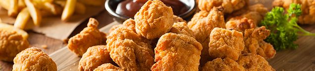 Fingerfood